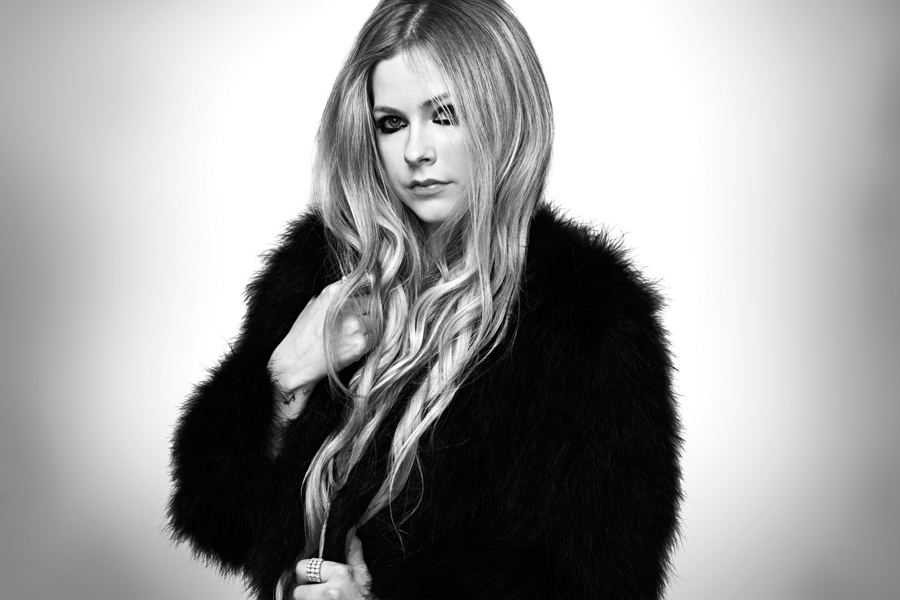 Avril Lavigne